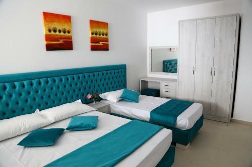 Bellavista Apartments Bougainville Bay