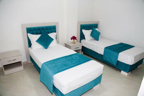 Bellavista Apartments Bougainville Bay