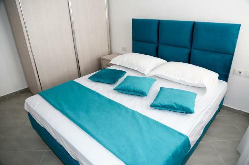 Bellavista Apartments Bougainville Bay