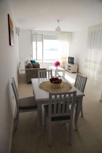 Bellavista Apartments Bougainville Bay