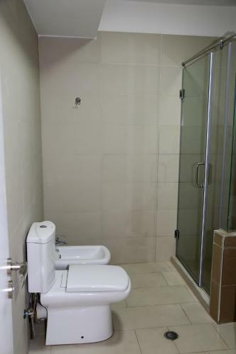 Bellavista Apartments Bougainville Bay
