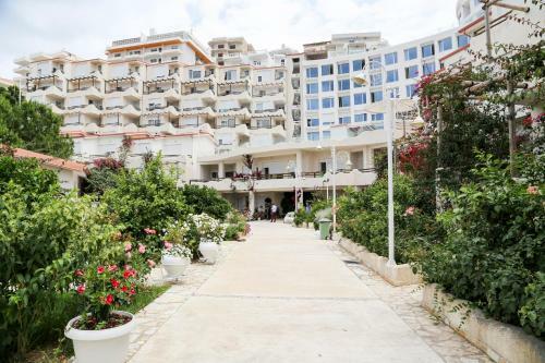 Bellavista Apartments Bougainville Bay