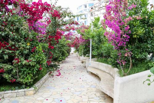 Bellavista Apartments Bougainville Bay