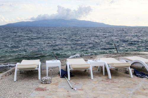 Bellavista Apartments Bougainville Bay