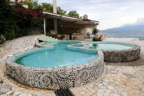 Bellavista Apartments Bougainville Bay