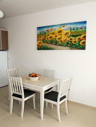 Bellavista Apartments Bougainville Bay