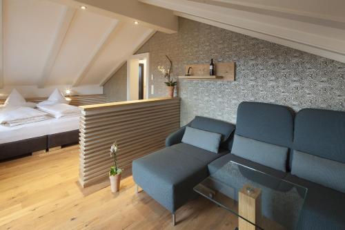 Boutique Hotel Gams