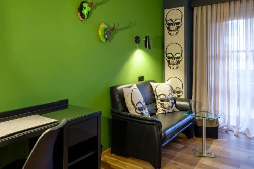 Boutique Hotel Gams