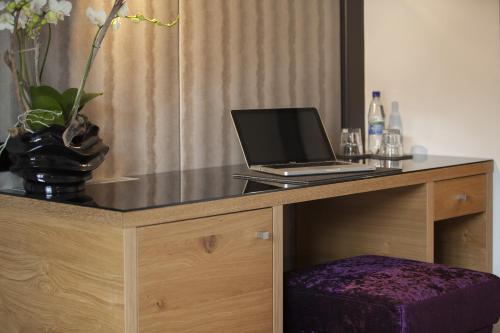 Boutique Hotel Gams