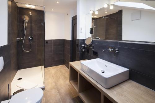 Boutique Hotel Gams