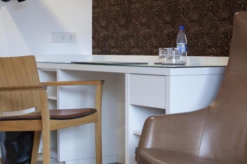 Boutique Hotel Gams