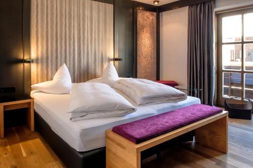 Boutique Hotel Gams