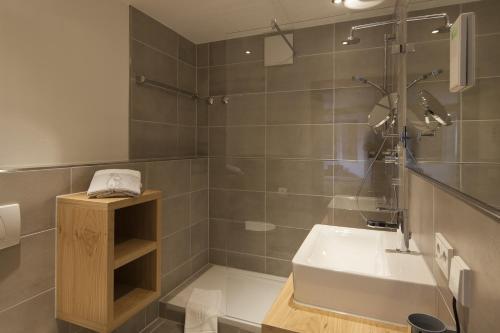 Boutique Hotel Gams