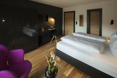 Boutique Hotel Gams