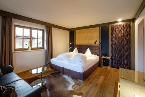 Boutique Hotel Gams