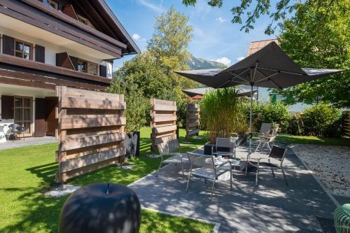 Boutique Hotel Gams