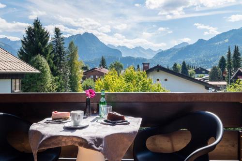 Boutique Hotel Gams