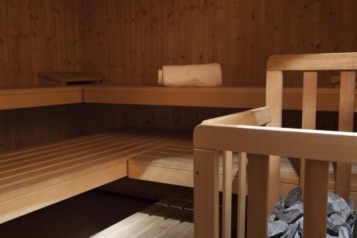 Boutique Hotel Gams