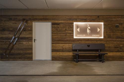 Boutique Hotel Gams
