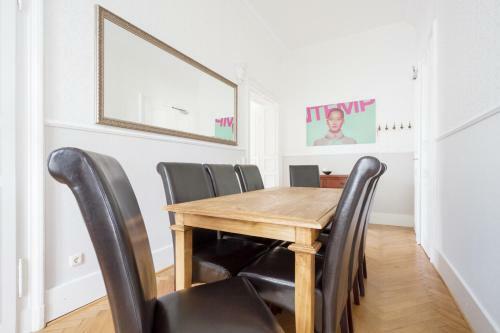 Apartamento Primeflats - Bei Anton In Dresden