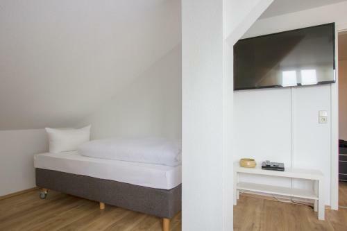 Apartamento Primeflats - Bei Anton In Dresden