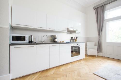 Apartamento Primeflats - Bei Anton In Dresden