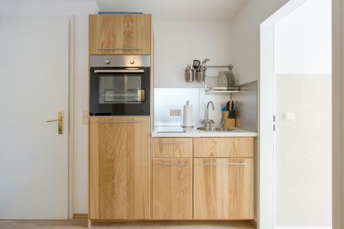 Apartamento Primeflats - Bei Anton In Dresden