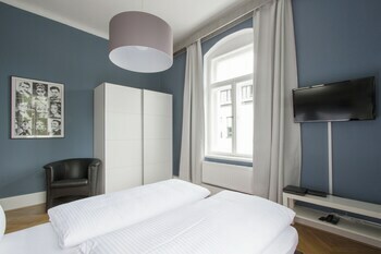 Apartamento Primeflats - Bei Anton In Dresden