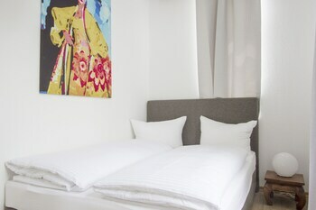 Apartamento Primeflats - Bei Anton In Dresden