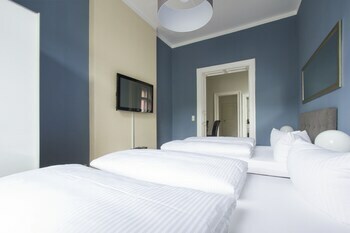 Apartamento Primeflats - Bei Anton In Dresden