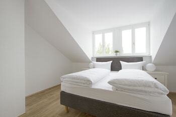 Apartamento Primeflats - Bei Anton In Dresden