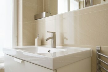 Apartamento Primeflats - Bei Anton In Dresden