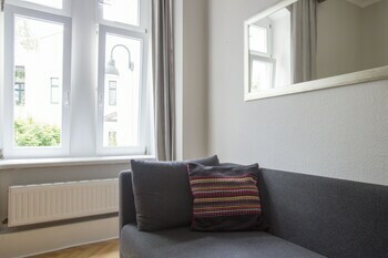 Apartamento Primeflats - Bei Anton In Dresden
