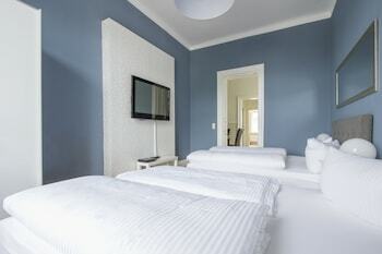 Apartamento Primeflats - Bei Anton In Dresden