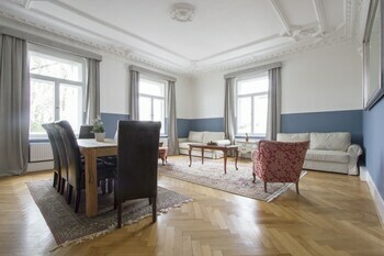 Apartamento Primeflats - Bei Anton In Dresden