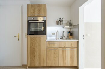Apartamento Primeflats - Bei Anton In Dresden