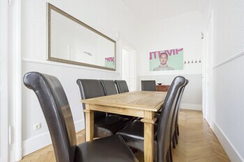Apartamento Primeflats - Bei Anton In Dresden