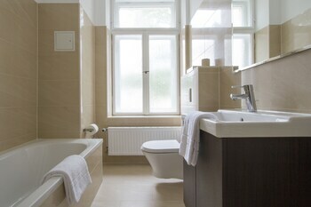 Apartamento Primeflats - Bei Anton In Dresden