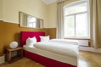 Apartamento Primeflats - Bei Anton In Dresden