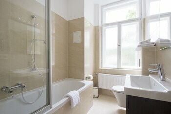 Apartamento Primeflats - Bei Anton In Dresden
