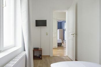 Apartamento Primeflats - Bei Anton In Dresden