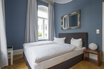 Apartamento Primeflats - Bei Anton In Dresden
