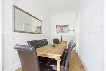 Apartamento Primeflats - Bei Anton In Dresden