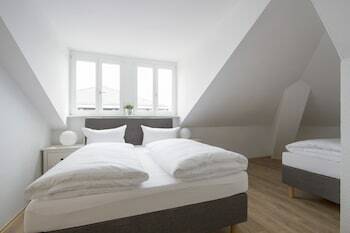 Apartamento Primeflats - Bei Anton In Dresden