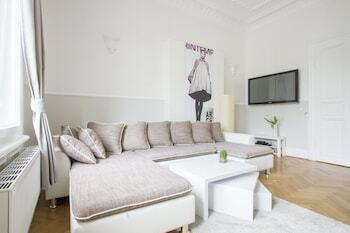 Apartamento Primeflats - Bei Anton In Dresden