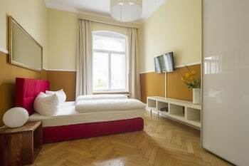 Apartamento Primeflats - Bei Anton In Dresden