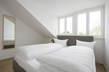 Apartamento Primeflats - Bei Anton In Dresden