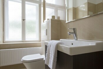 Apartamento Primeflats - Bei Anton In Dresden