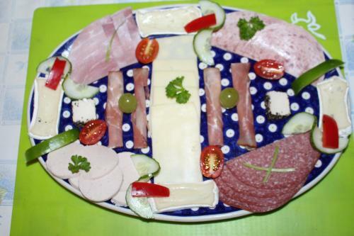 Hostal Altstadt Pension Zaremba
