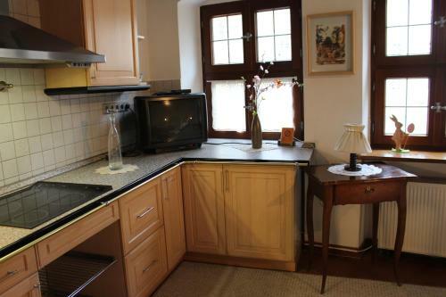 Hostal Altstadt Pension Zaremba